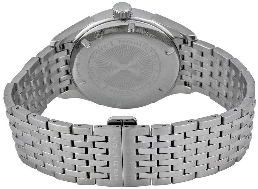 Hamilton H39515134 Watch - American Classic Valiant Auto (Image 8)