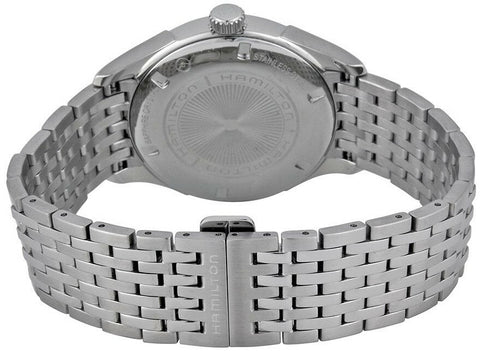 Hamilton H39515134 Watch - American Classic Valiant Auto (Image 8)