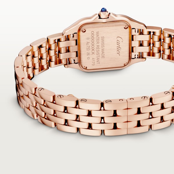 Cartier wgpn0060 Watch - Panthere de Cartier watch (Image 4)
