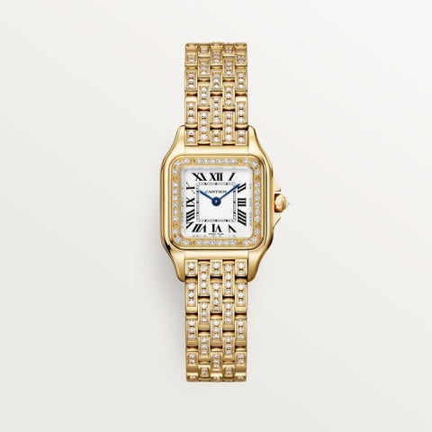 Cartier wgta0353 Watch - Tank American watch Watch Japan Official