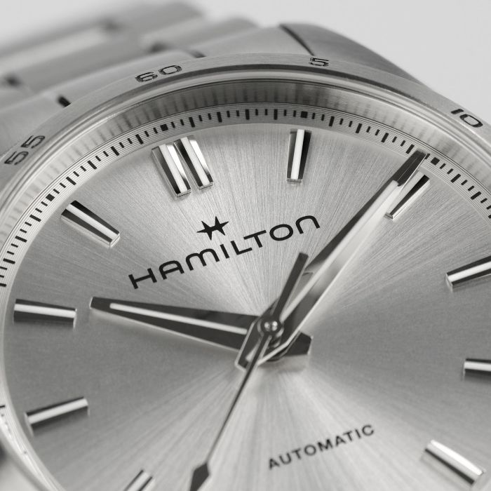 Hamilton H36105150 Watch - Jazzmaster Performer Auto (Image 5)