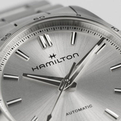 Hamilton H36105150 Watch - Jazzmaster Performer Auto (Image 5)