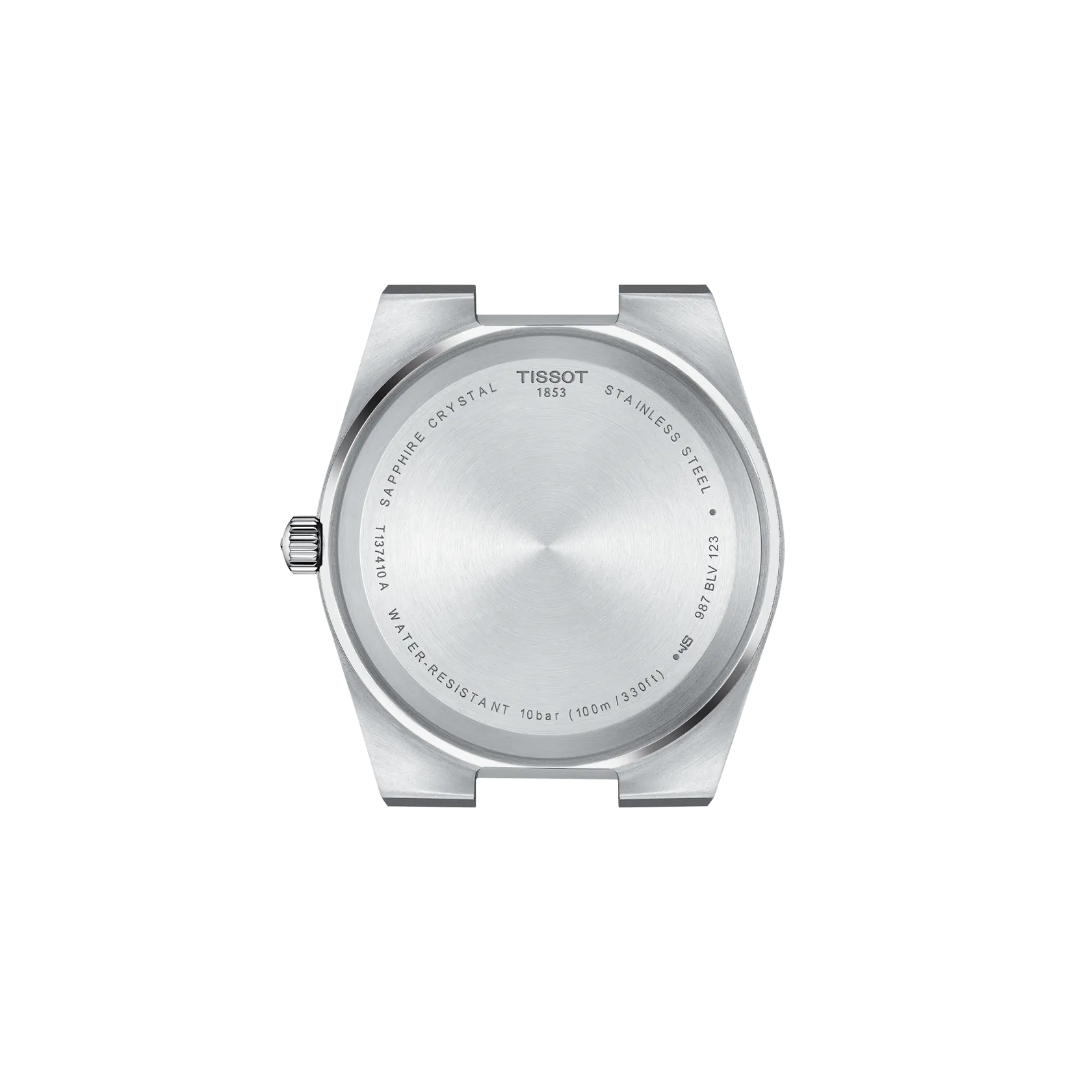 TISSOT T137.410.11.421.00 TISSOT