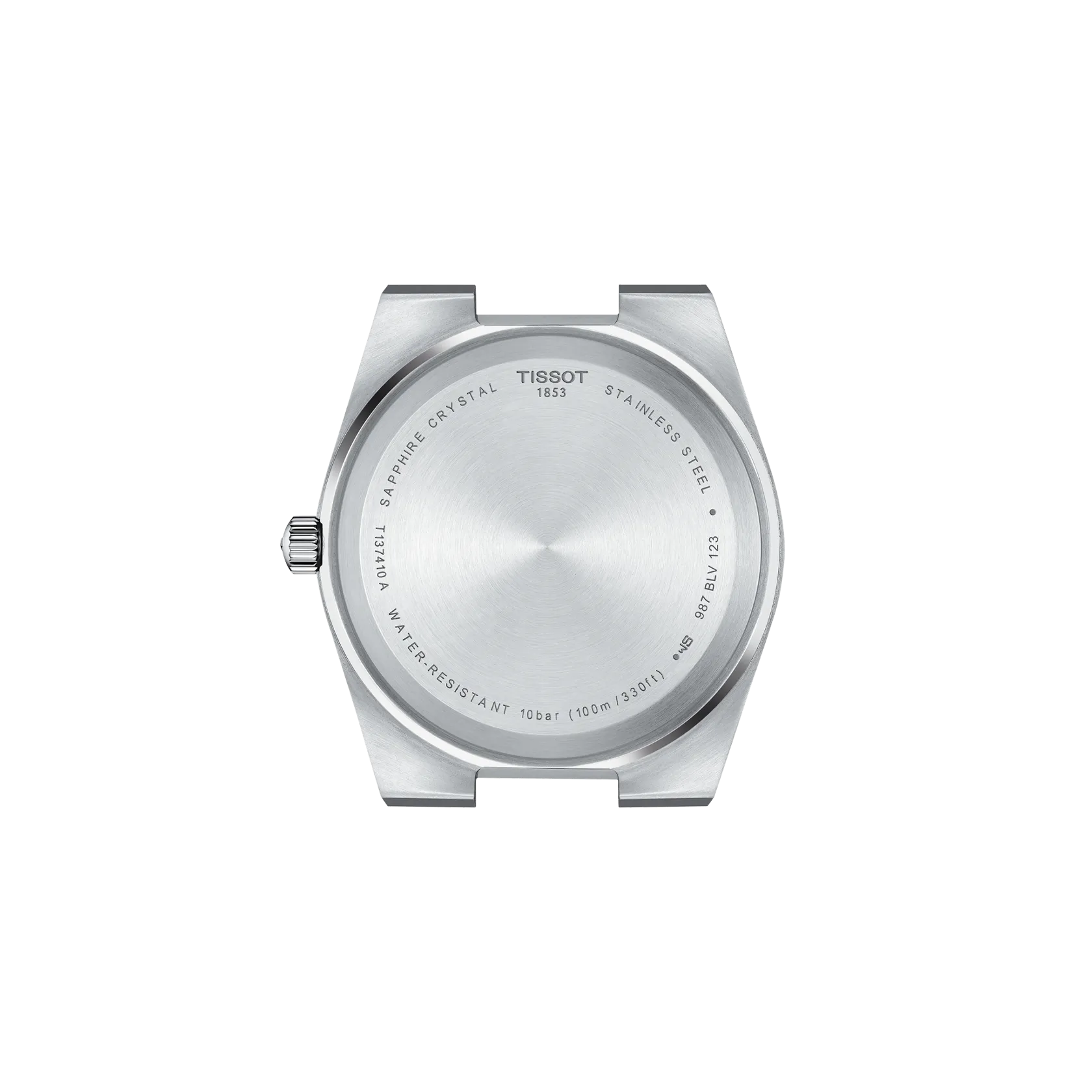 TISSOT T137.410.11.421.00 TISSOT
