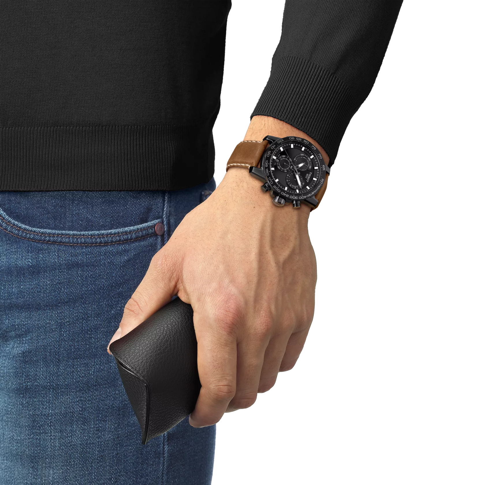 TISSOT T125.617.36.051.01 TISSOT