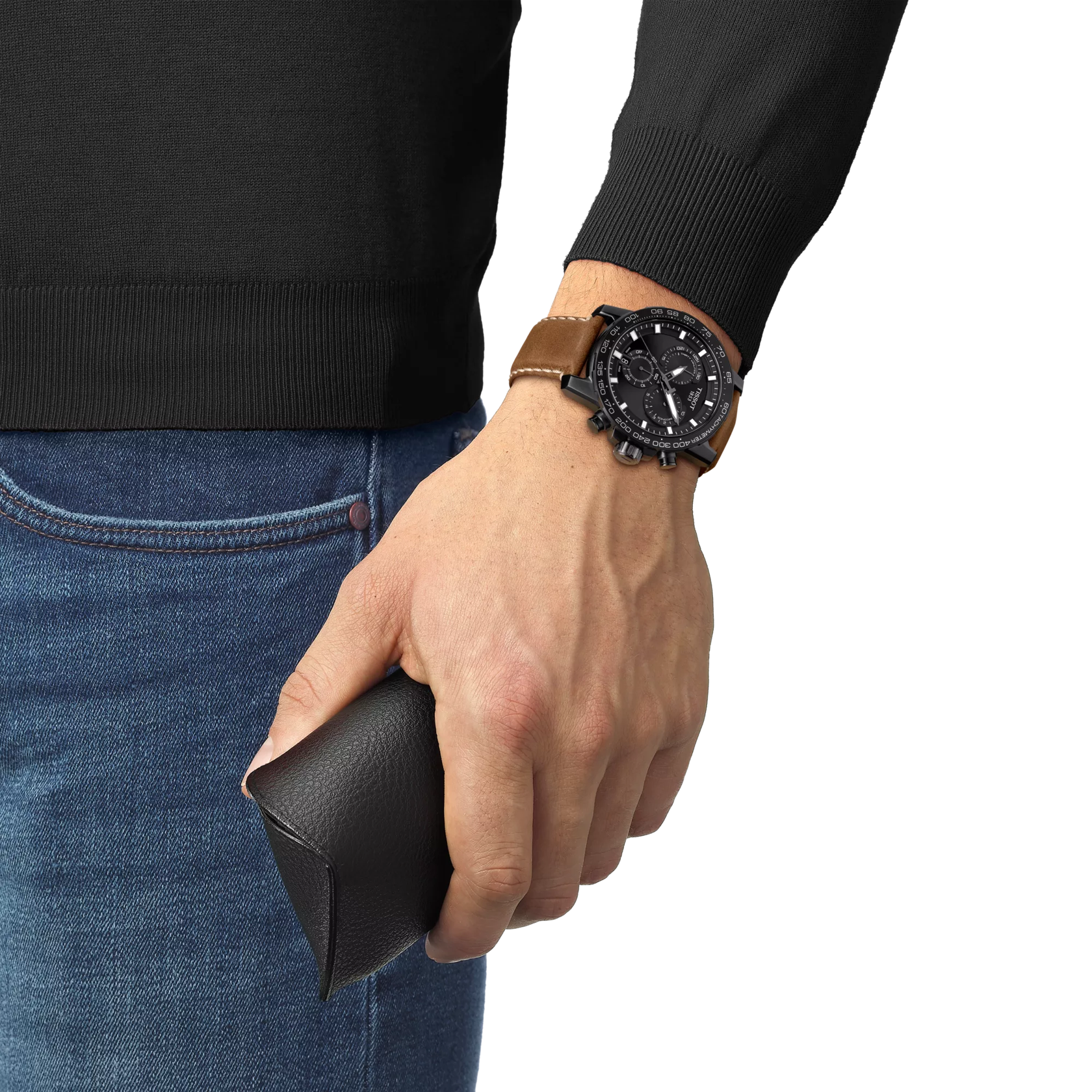 TISSOT T125.617.36.051.01 TISSOT