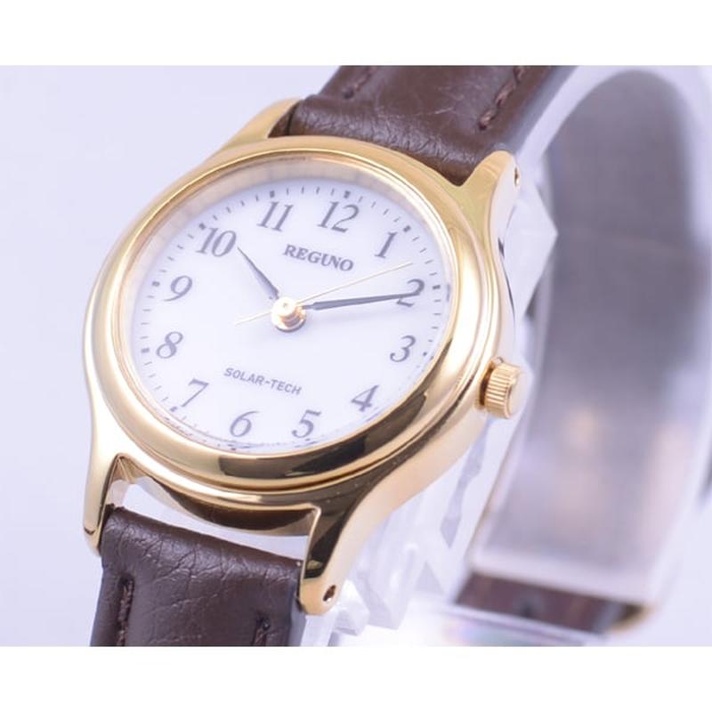 CITIZEN RS26-0031C Watch - REGUNO Women's Watch (Image 2)