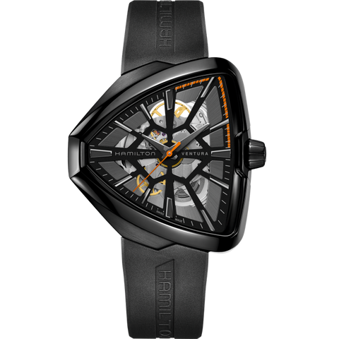 Hamilton H24595331 Ventura Skeleton Auto LIMITED EDITION
