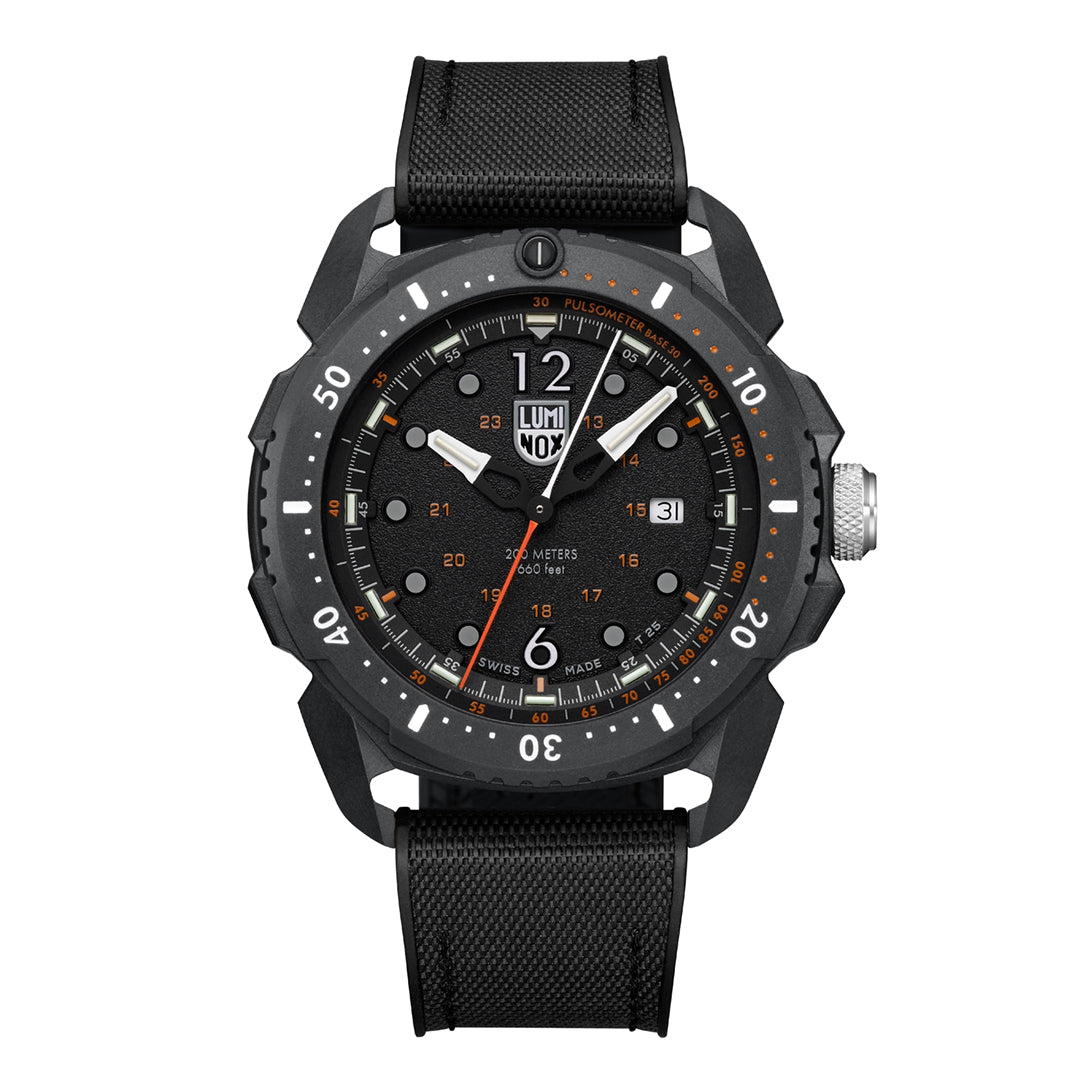 Luminox 1052 Watch - ICE-SAR ARCTIC 1050 SERIES Ref. (Image 2)