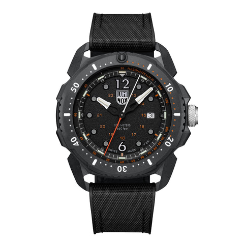 Luminox 1052 Watch - ICE-SAR ARCTIC 1050 SERIES Ref. (Image 2)