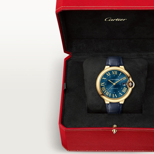 Cartier wgba0042 Watch - Baignoire watch Watch Japan Official (Image 6)