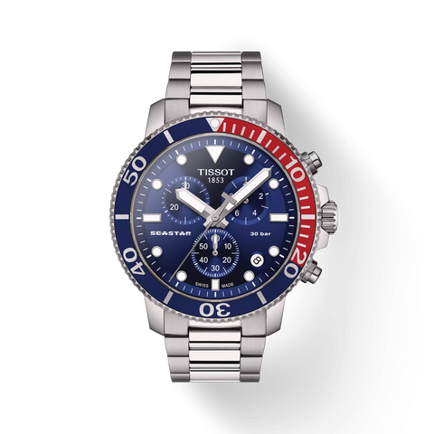 TISSOT T120.417.11.041.03 Watch - Swiss Automatic Stainless Steel Water Resistant Elegant Design