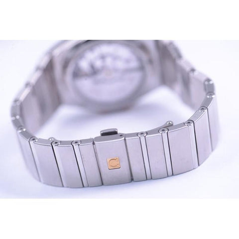 OMEGA 123.20.38.21.02.004 Watch - Men's Omega Constellation CO-AXIAL Automatic Watch Men's Parallel Import (Image 4)