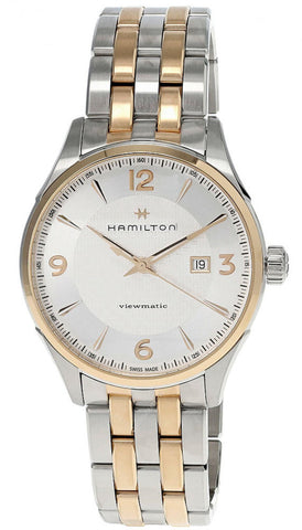Hamilton H42725151 Watch - Jazzmaster Viewmatic Auto (Image 2)