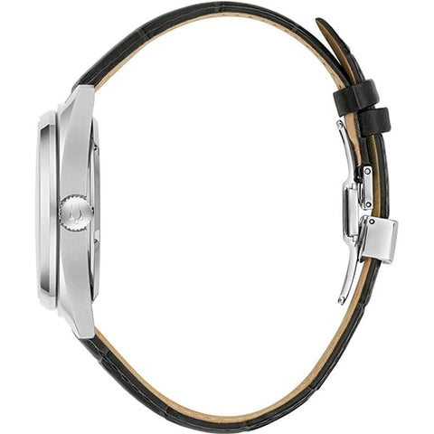 BULOVA Men's Classic Automatic Watch, Genuine Product, 3-Year Warranty 96A310