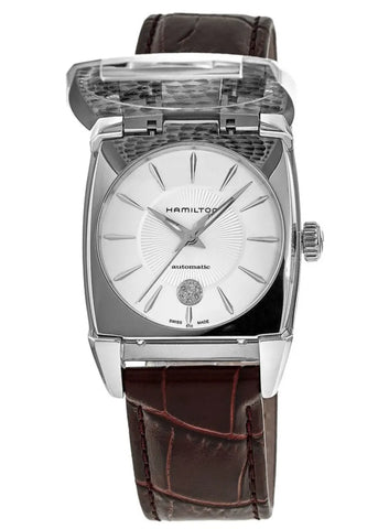 Hamilton H15415851 American Classic Flintridge Lady Auto