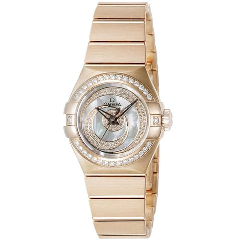 OMEGA 123.55.27.20.55.005 Watch