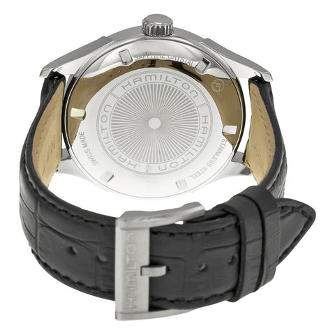 Hamilton H39515734 Watch - American Classic Valiant Auto (Image 8)