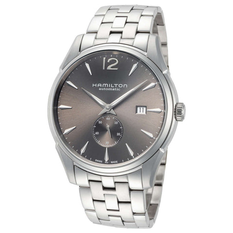 Hamilton H38655185 Watch - Jazzmaster Small Second Auto (Image 4)