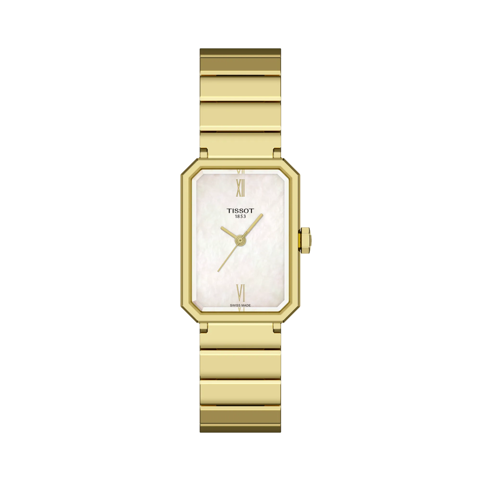TISSOT T1601103311300 WATCH
