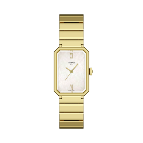 TISSOT T1601103311300 WATCH