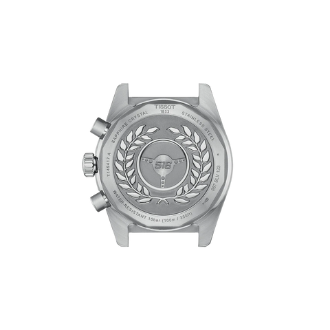 TISSOT T149.417.11.041.00 Watch - Swiss Automatic Movement Stainless Steel Case Water Resistant Elegant Design (Image 6)