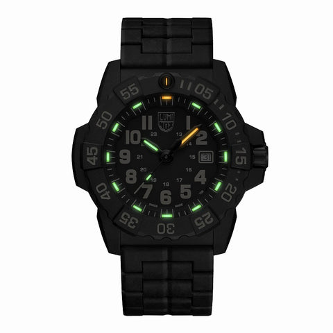 Luminox 3510_3 Watch - NAVY SEAL 3500 SERIES Ref.3510 LIBERTA ONLINE STORE (Image 3)