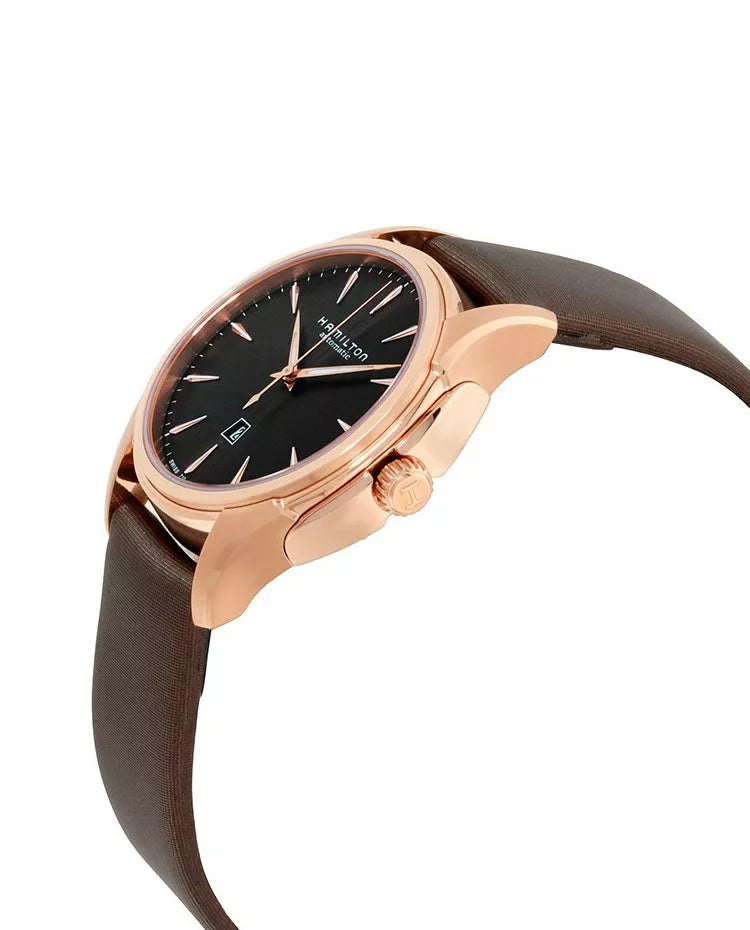 Hamilton H32335971 Watch - Jazzmaster Viewmatic Auto (Image 8)