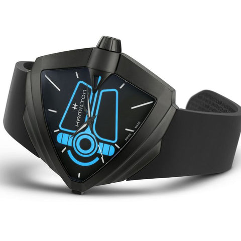 Hamilton H24614330 Ventura XXL Bright Dune Limited Edition