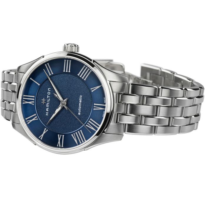 Hamilton H42535140 Watch - Jazzmaster Auto (Image 3)