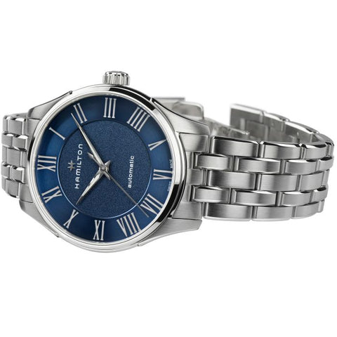 Hamilton H42535140 Watch - Jazzmaster Auto (Image 3)