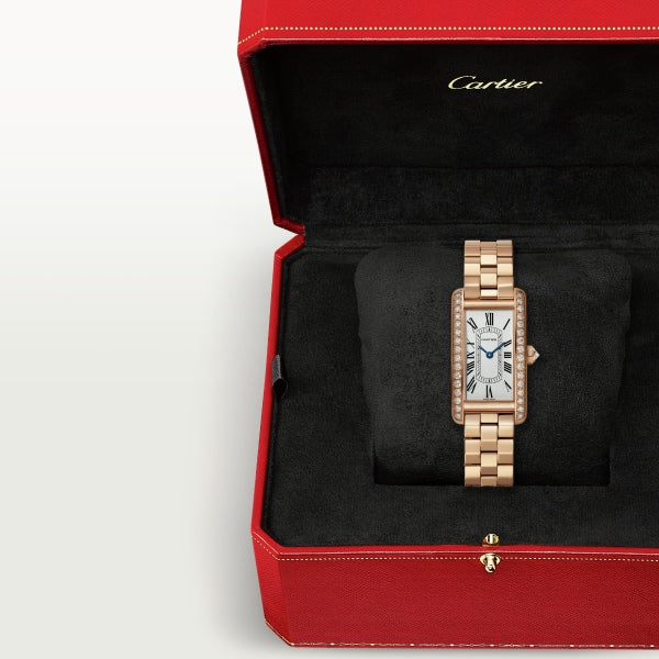 Cartier wsta0083 Watch - Tank American watch Watch Japan Official (Image 3)
