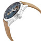Hamilton H32705842 Watch - Jazzmaster Open Heart Auto (Image 7)