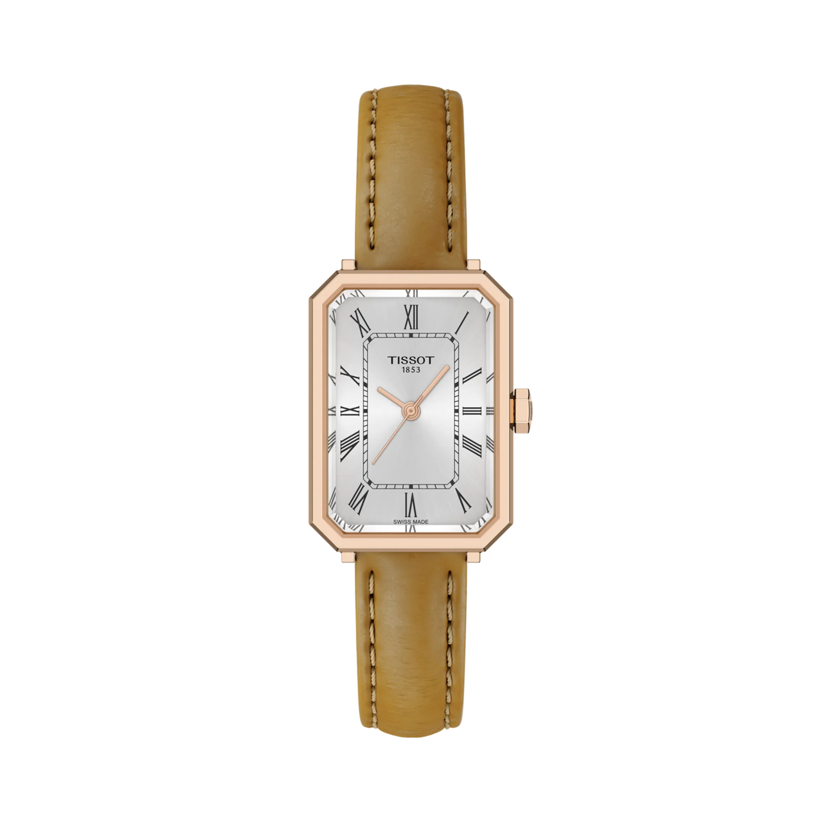 TISSOT T1601103603300 WATCH