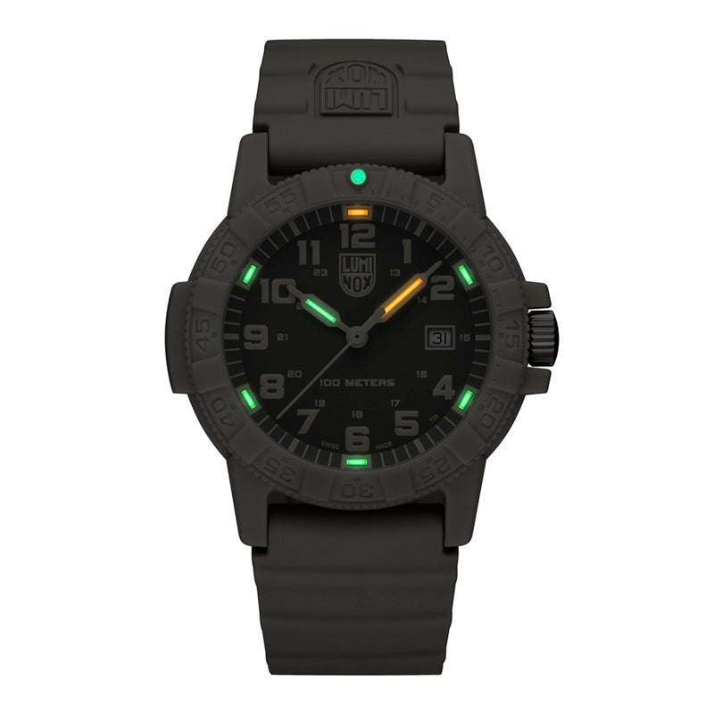 Luminox 0326 Watch