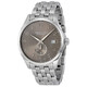 Hamilton H42515185 Watch - Jazzmaster Jazzmaster Maestro Small Second Auto (Image 8)
