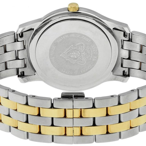 GUCCI G-Class 2-Year Warranty White YA055214 [Parallel Import]