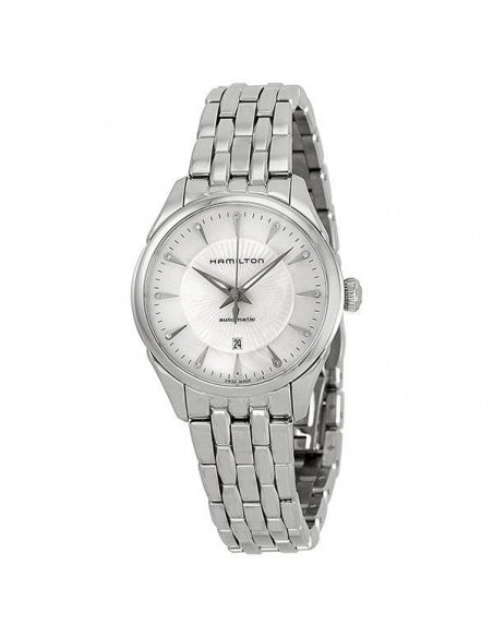 HAMILTON 腕時計 H42215111 ジャズマスター LADY AUTO Hamilton H42215111 Jazzmaster Lady Auto | IPPO Japan – IPPO JAPAN