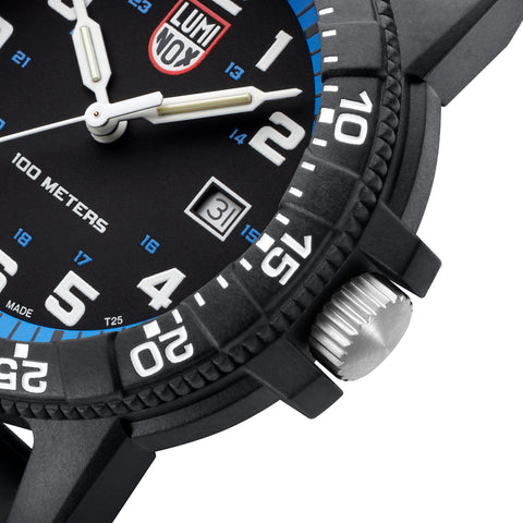 Luminox 0324 Watch - LEATHERBACK SEA TURTLE GIANT 0320 SERIES Ref. (Image 5)