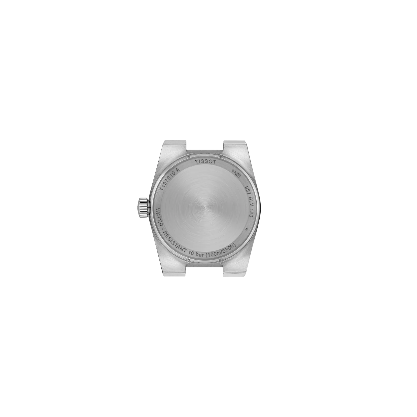 TISSOT T1370102111100 WATCH