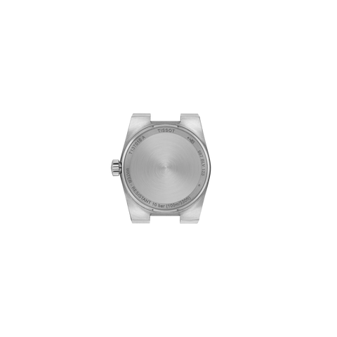 TISSOT T1370102111100 WATCH