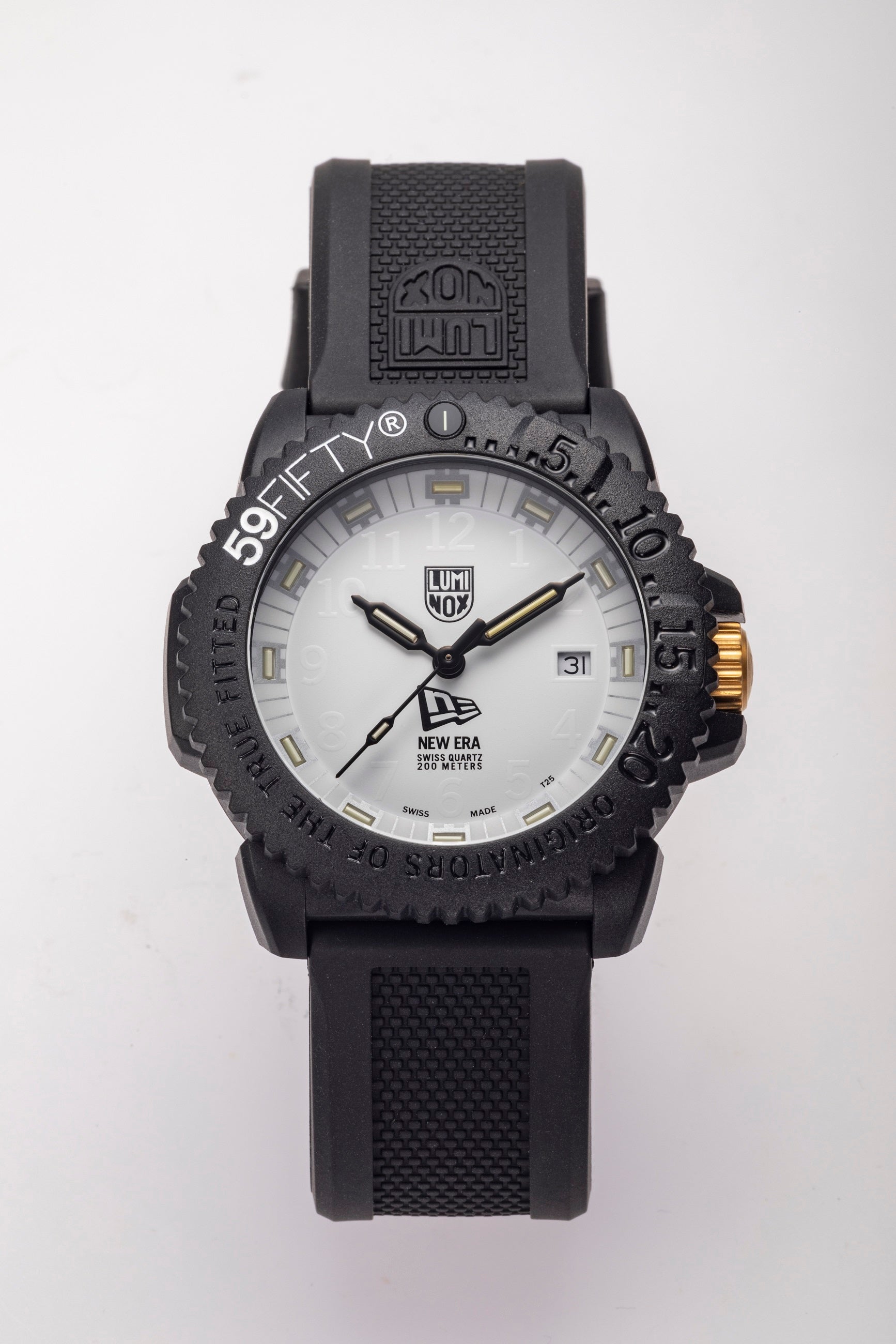 Luminox LUMINOX Watch - Navy SEAL Colormark 3051 (Image 2)