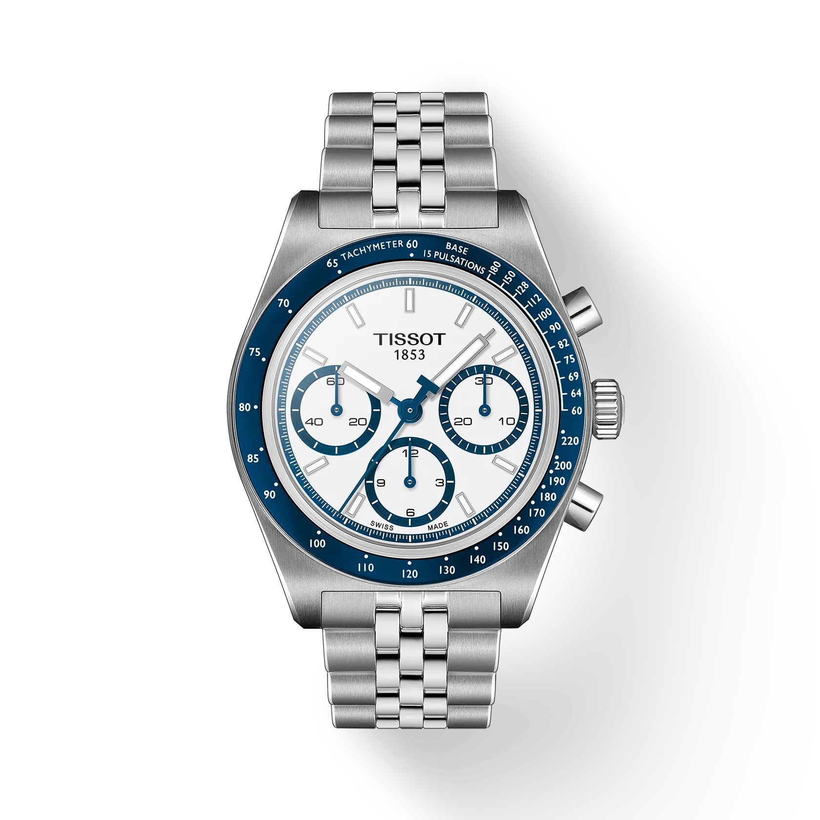 TISSOT T149.462.11.011.00 Watch - Swiss Automatic Movement Water Resistant Elegant Design Classic Style (Image 2)
