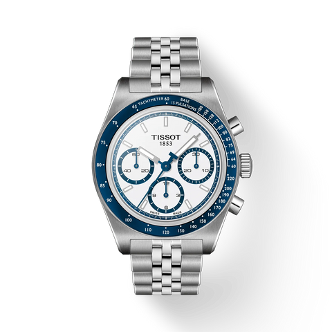 TISSOT T149.462.11.011.00 Watch - Swiss Automatic Movement Water Resistant Elegant Design Classic Style (Image 2)