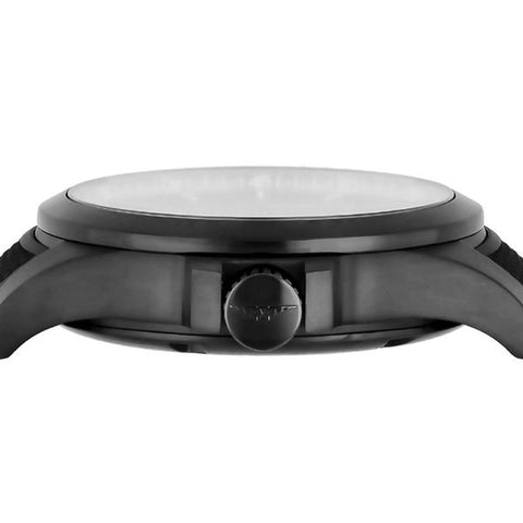 Longines Conquest V.H.P. [Conquest V.H.P.] 2-Year Warranty Black L3.716.2.56.9 [Parallel Import]