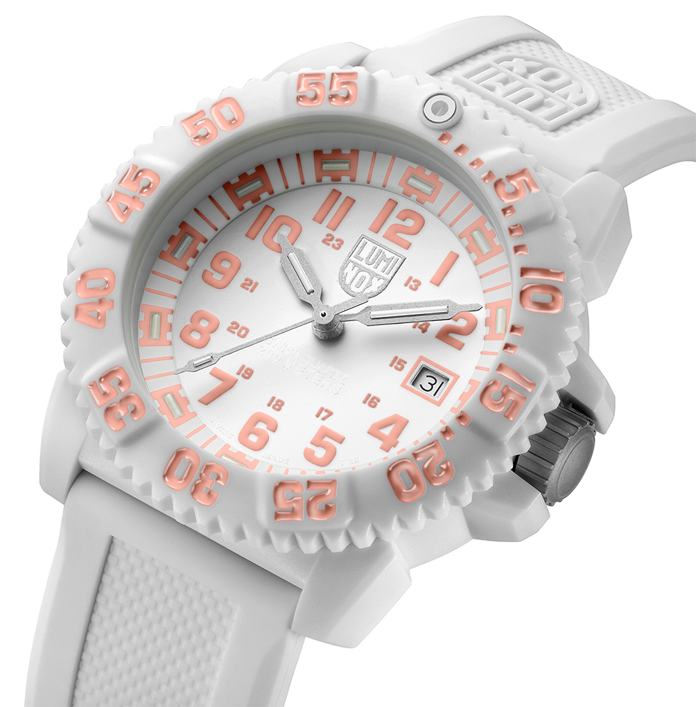 Luminox 3057 Watch - Watch Japan Official (Image 4)