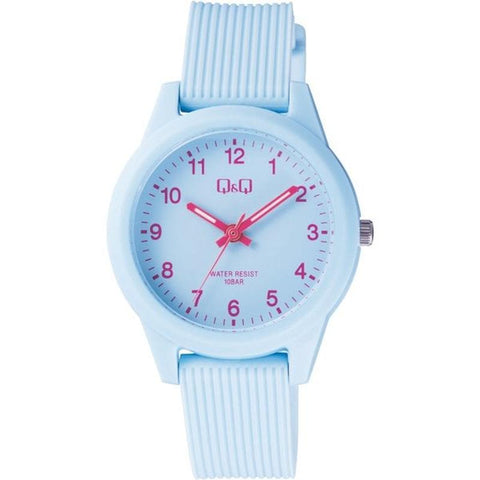 CITIZEN V01A-025VK Watch - Q&Q Women's Wrist Watch