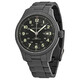 Hamilton H70565133 Khaki Field Khaki Titanium Auto