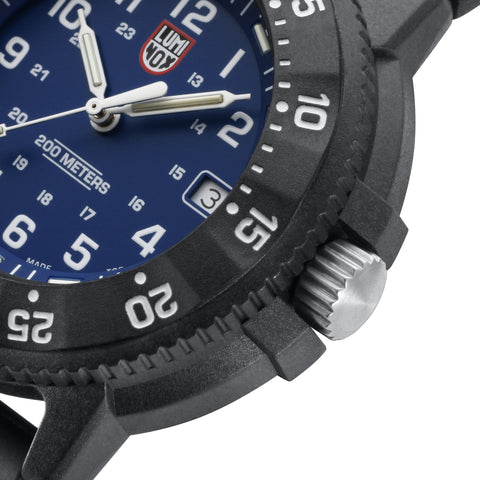 Luminox 3003.EVO.S Watch - ORIGINAL NAVY SEAL 3000 EVO SERIES Ref. (Image 5)