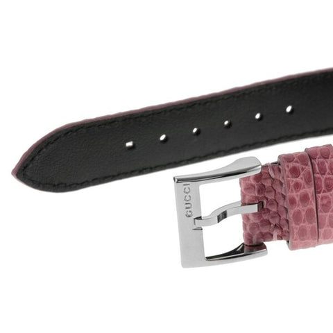 GUCCI G-Timeless 2-Year Warranty Pink YA126586 [Parallel Import]